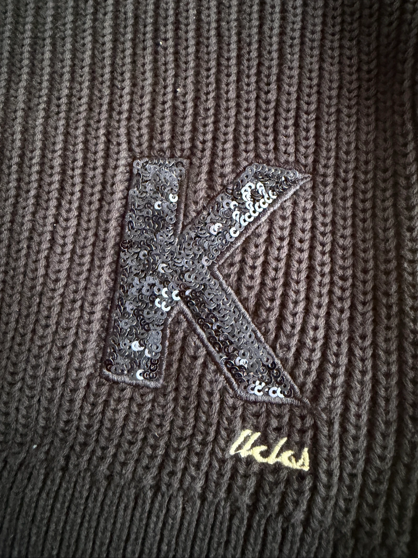 Ikks trui – photo 4